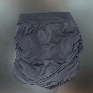 Athleta transcend skort